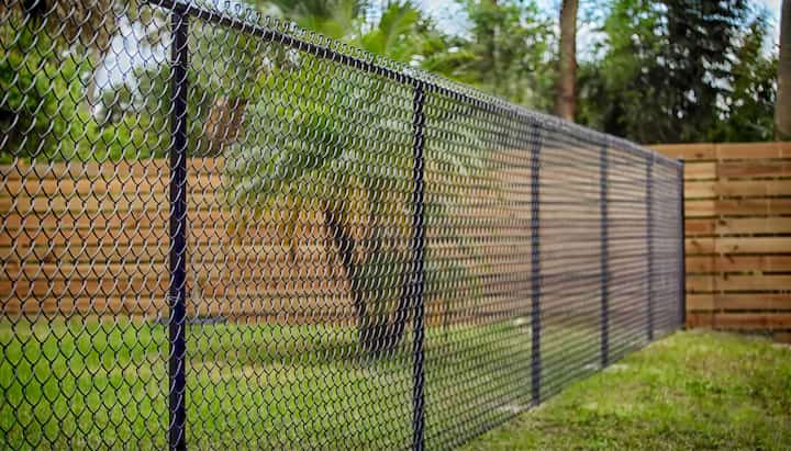 fencing syracuse ny